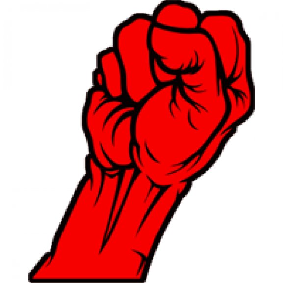 Logo of Metallica St. Anger