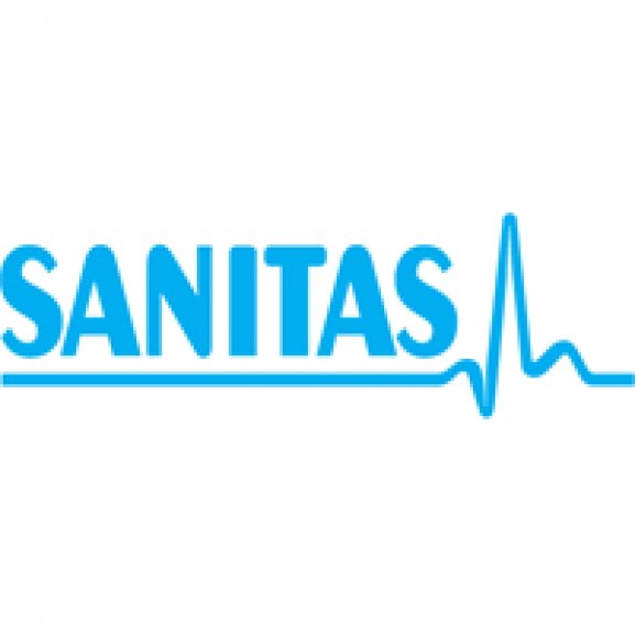 Logo of Sanitas (2007)