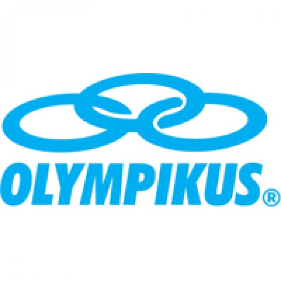 Logo of Olympikus