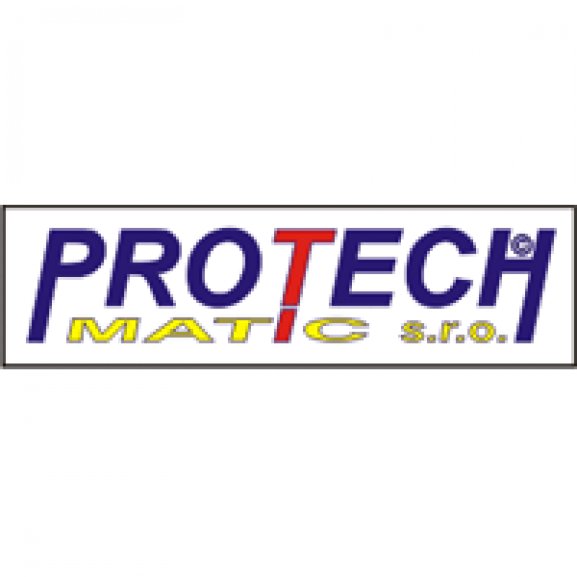 Logo of PROTECH MATIC s.r.o.