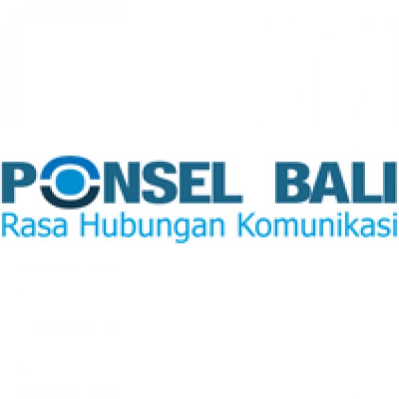 Logo of PonselBali