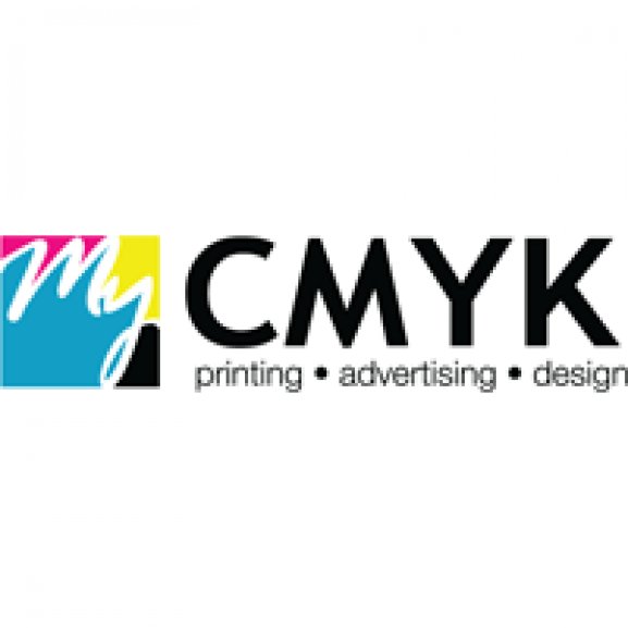 Logo of My CMYK