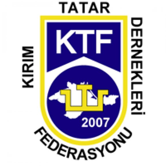Logo of kırım