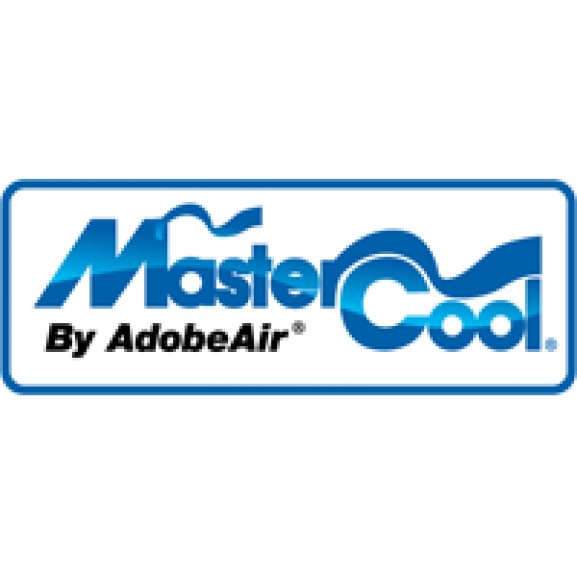 Logo of Mastercool by AdobeAir
