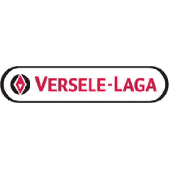 Logo of Versele-Laga