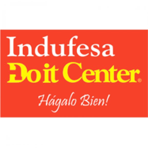 Logo of Indufesa Do it Center
