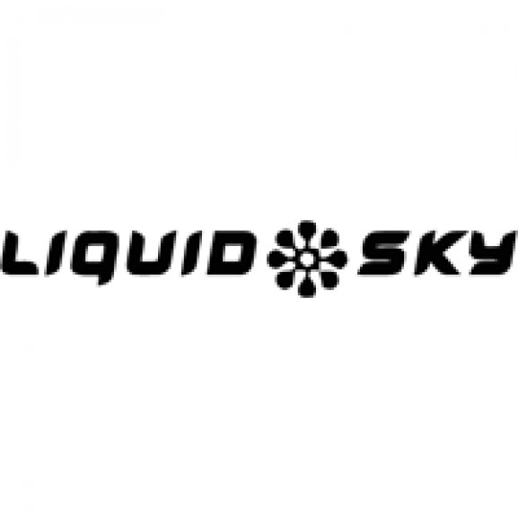 Logo of Liquid Sky