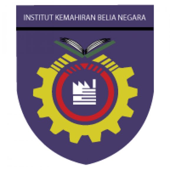 Logo of INSTITU KEMAHIRAN BELIA NEGARA (IKBN) , MALAYSIA