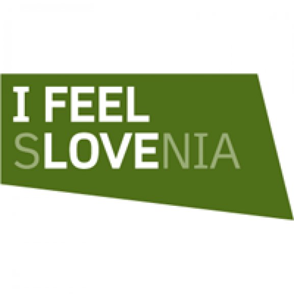 Logo of I Fell Slovenia