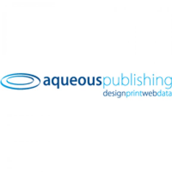 Logo of Aqueous Publishing