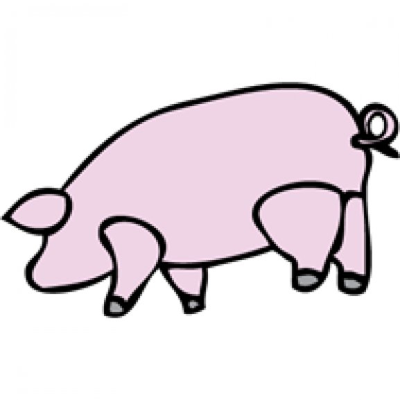 Logo of pink floyd