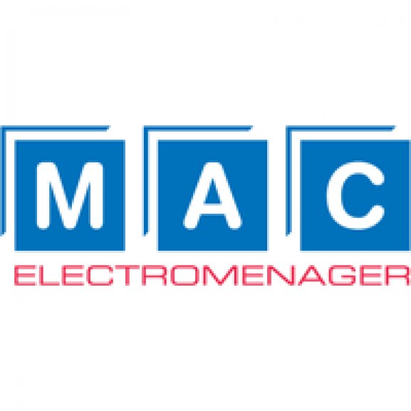 Logo of MAC-Electromenager