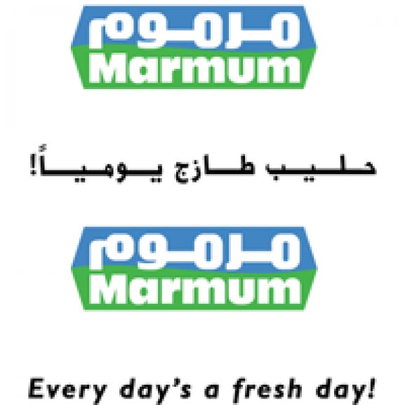 Logo of marmoum