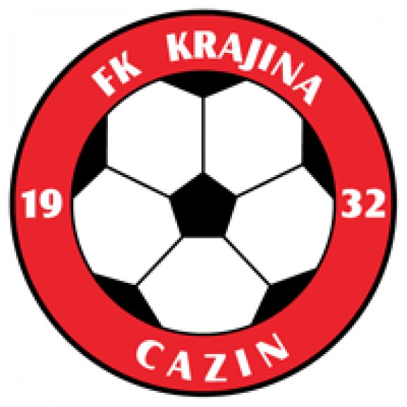 Logo of FK Krajina Cazin