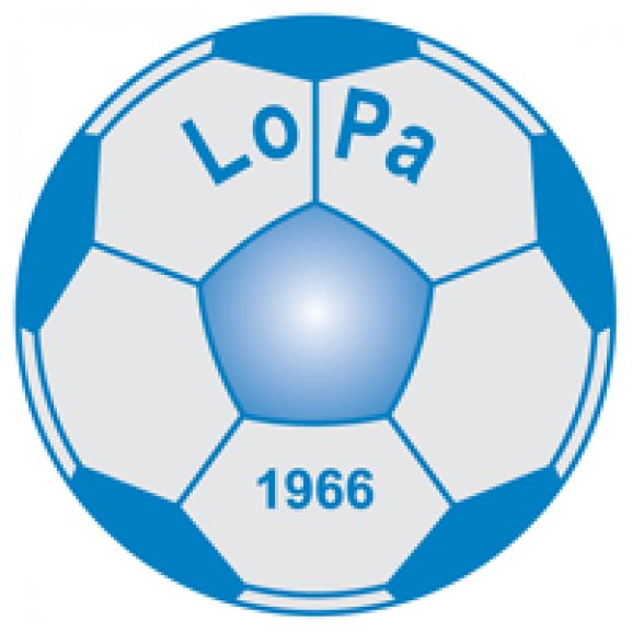 Logo of Lohjan Pallo