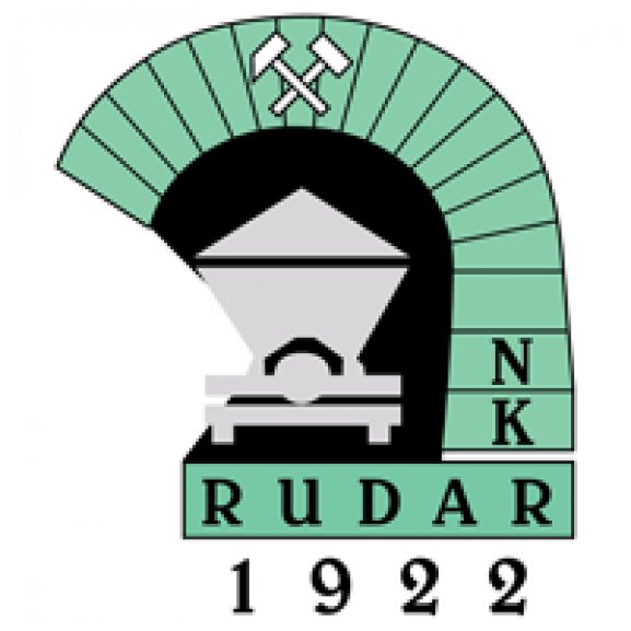 Logo of NK Rudar Trbovlje