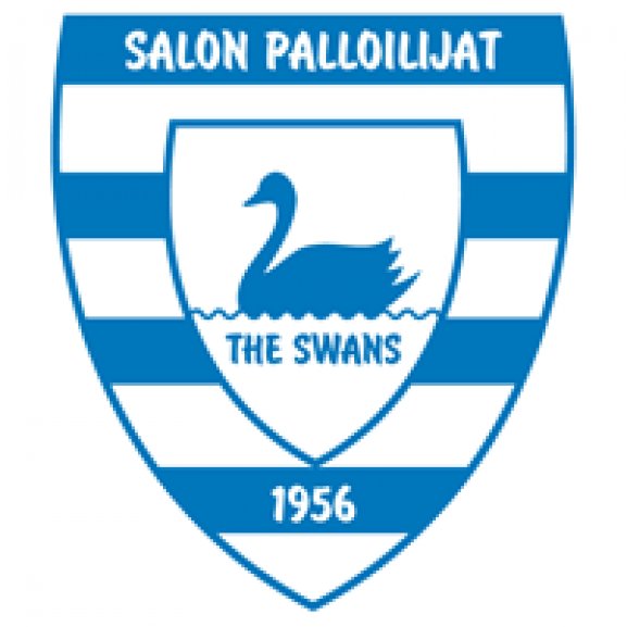 Logo of Salon Palloilijat Salo