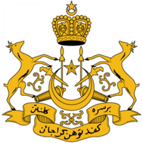 Logo of Jata Negeri Kelantan