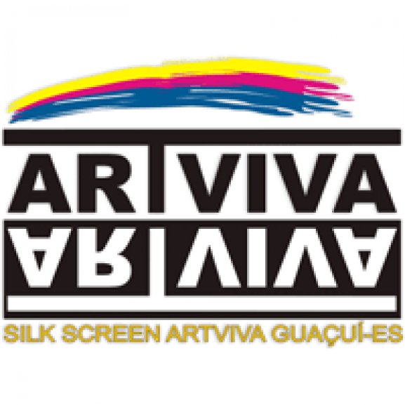 Logo of ARTVIVA