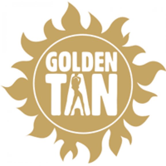 Logo of Golden Tan