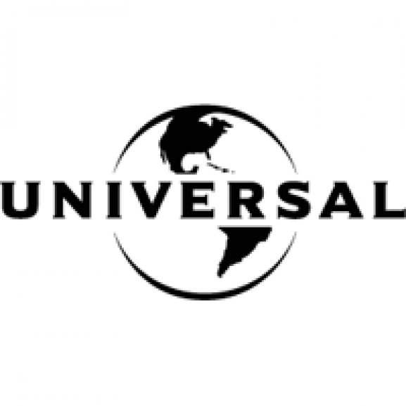 Logo of Universal Records