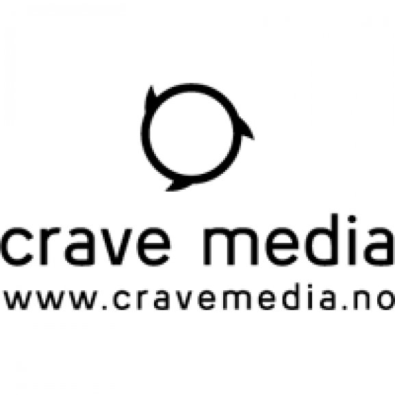 Logo of Crave Media
