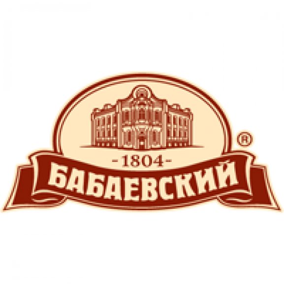 Logo of Babaevsky