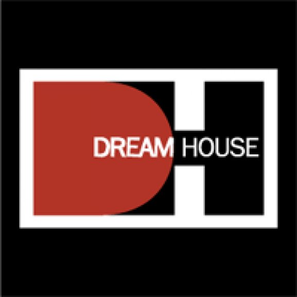 Logo of dream house