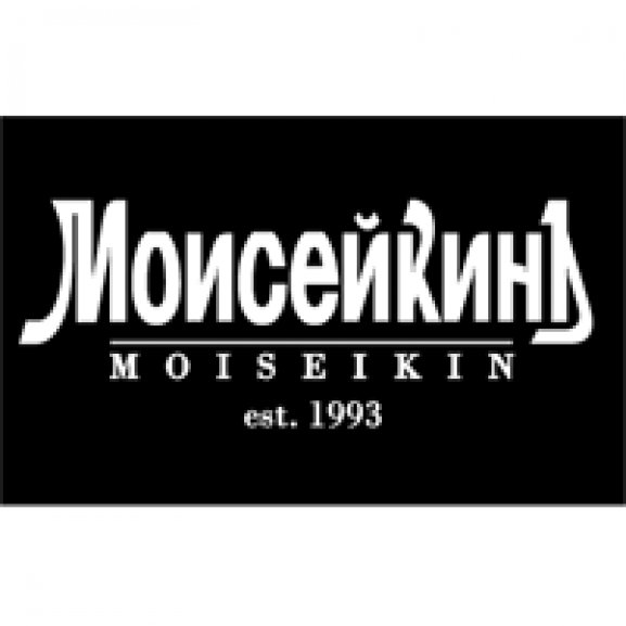 Logo of moiseikin