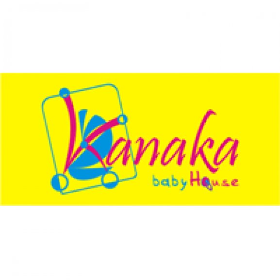 Logo of KANAKA babyHouse