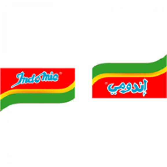Logo of indomie