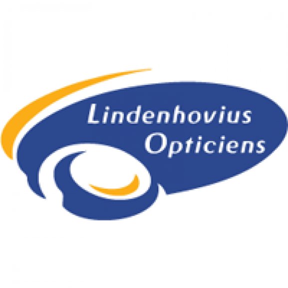 Logo of Lindenhovius Opticiens