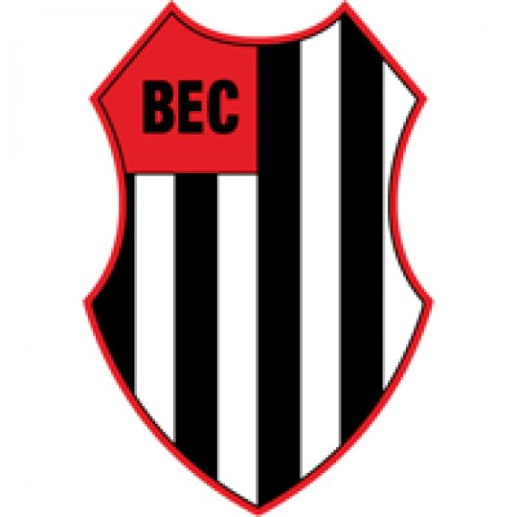 Logo of Bandeirante Esporte Clube