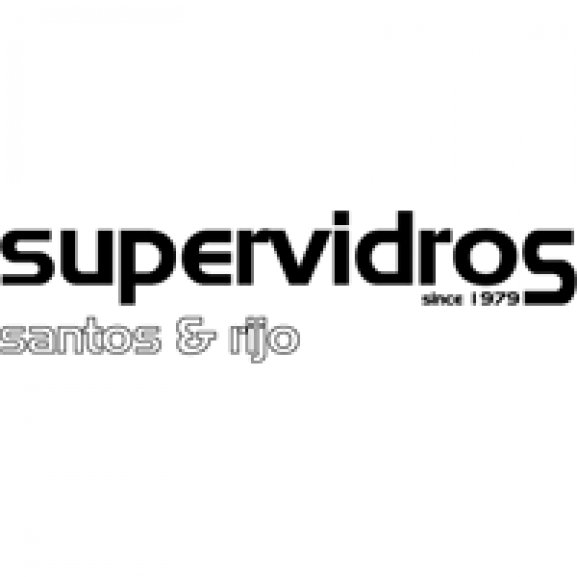 Logo of Supervidros de Santos e Rijo, Lda