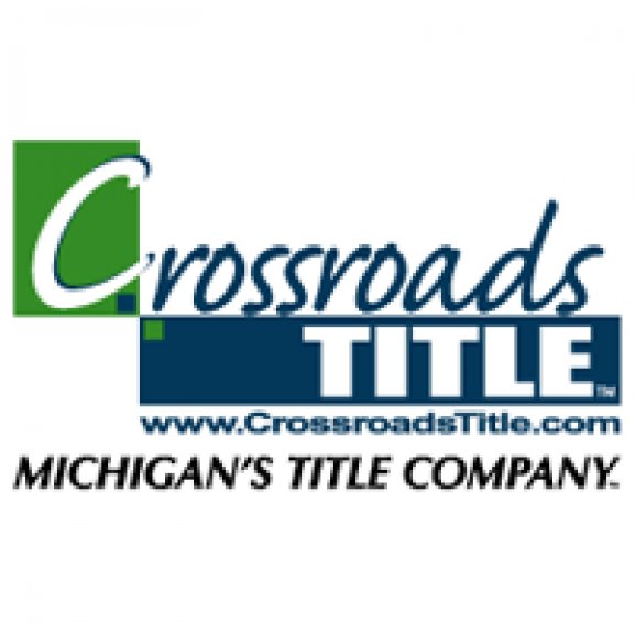 Logo of Crossroads Title Agency