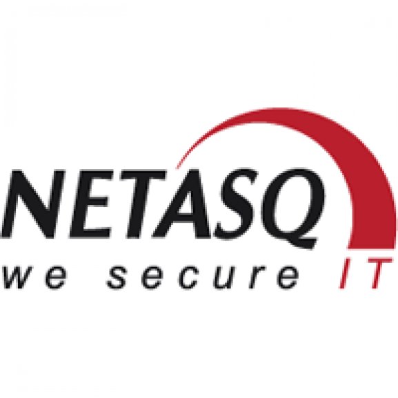 Logo of NETASQ