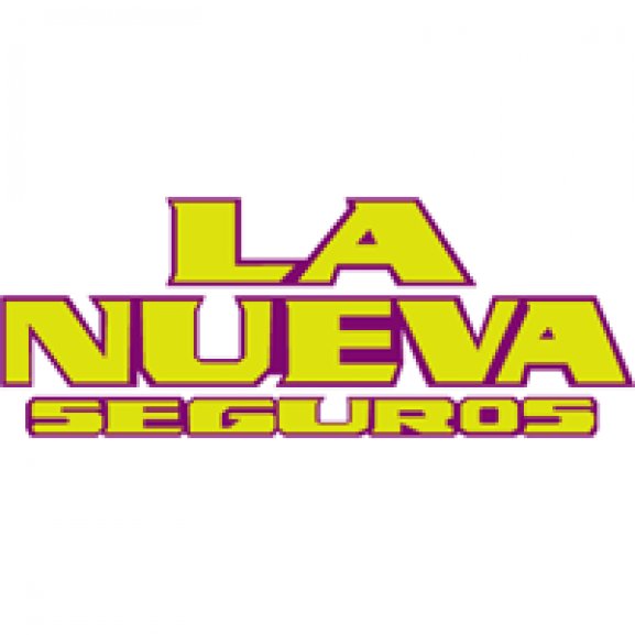 Logo of la nueva seguros