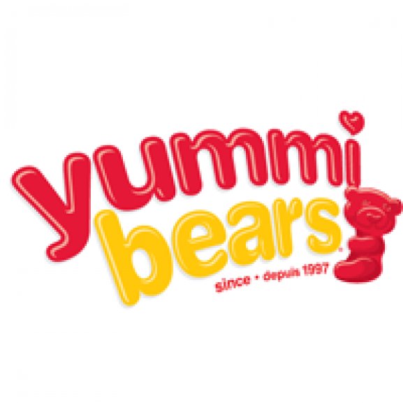 Logo of yummibears