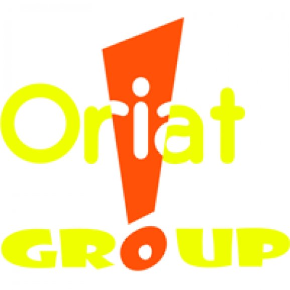 Logo of Oriat Group