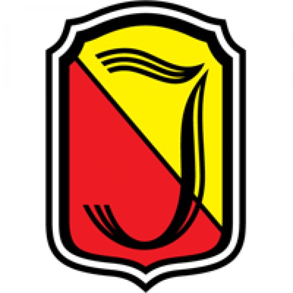 Logo of MKSB Jagiellonia Bialystok