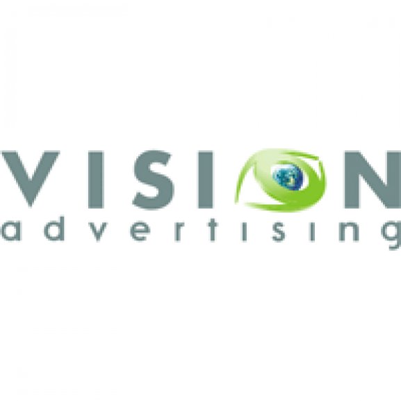 Logo of Vision