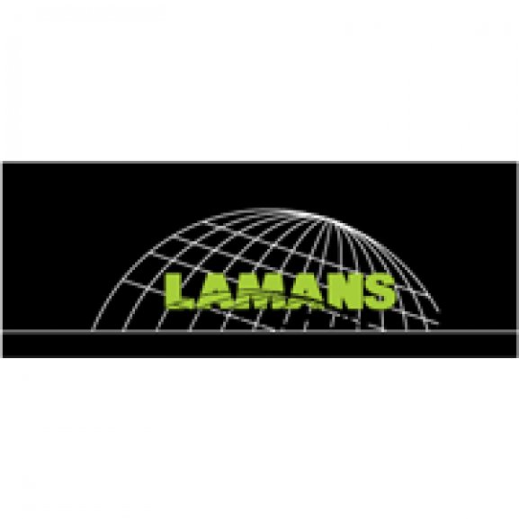 Logo of lamans