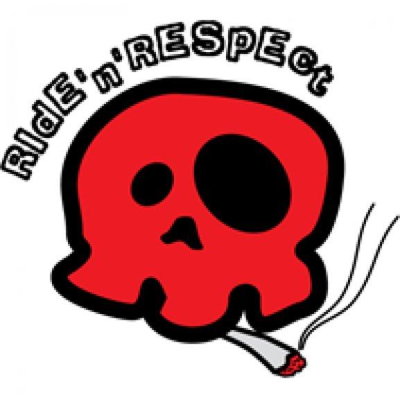Logo of ride'n'respect