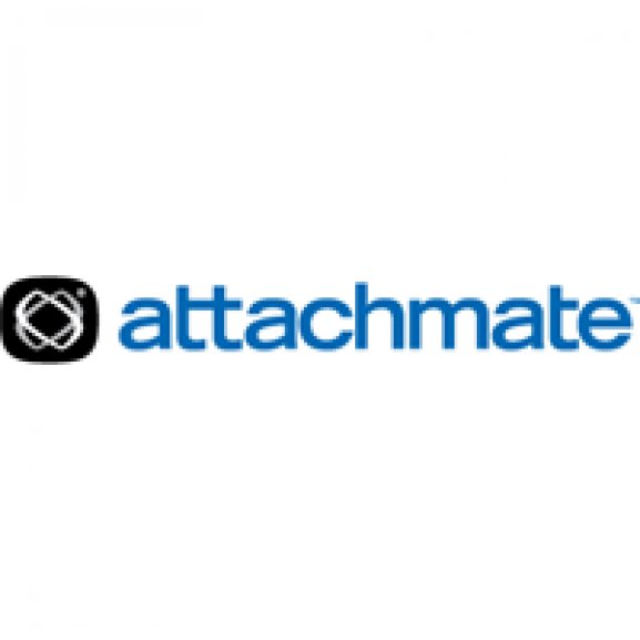 Logo of attachmate