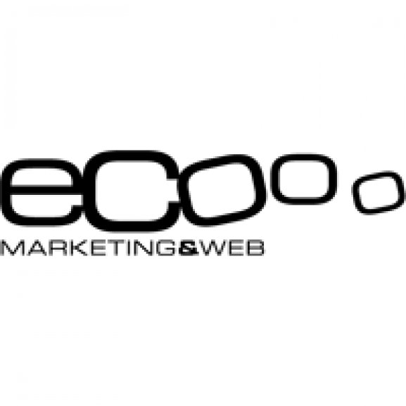 Logo of Ecooo - marketing & web