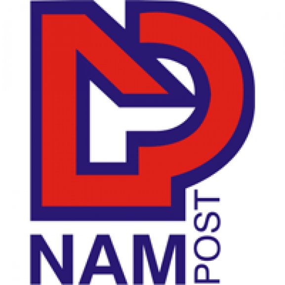 Logo of Nampost