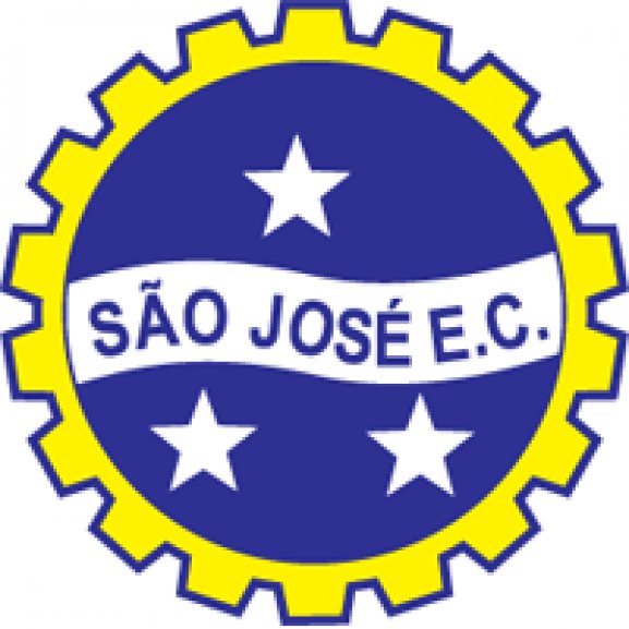 Logo of Sao Jose Esporte Clube