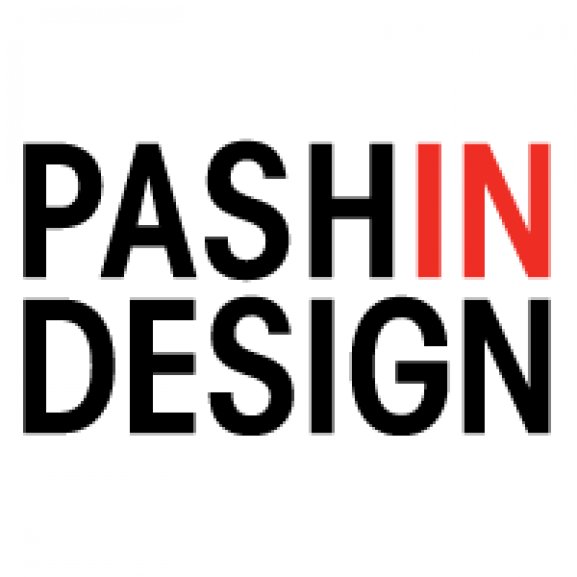 Logo of PASHINDESIGN