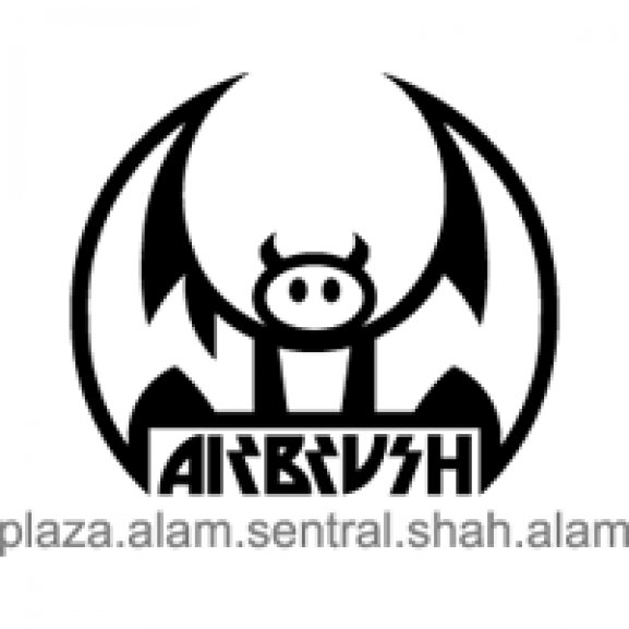 Logo of WIN AIRBRUSH