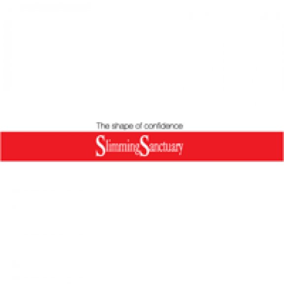Logo of slimming Sanctuary
